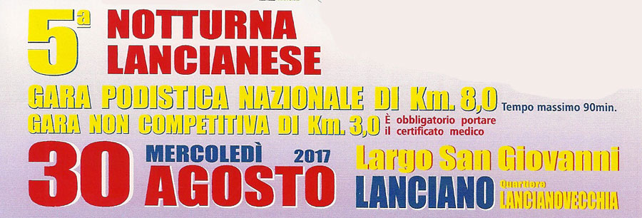 2017_08_30_Lanciano_Banner