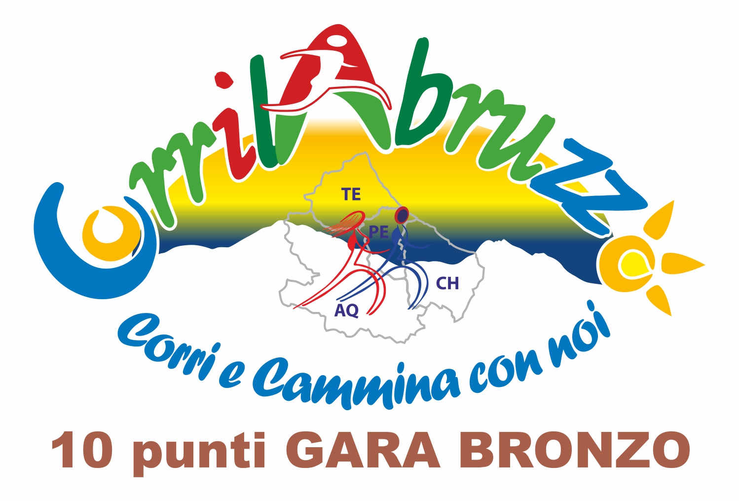 2018 Logo BRONZO