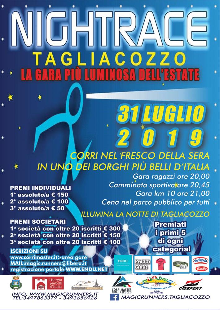 2019 07 31 Tagliacozzo 01