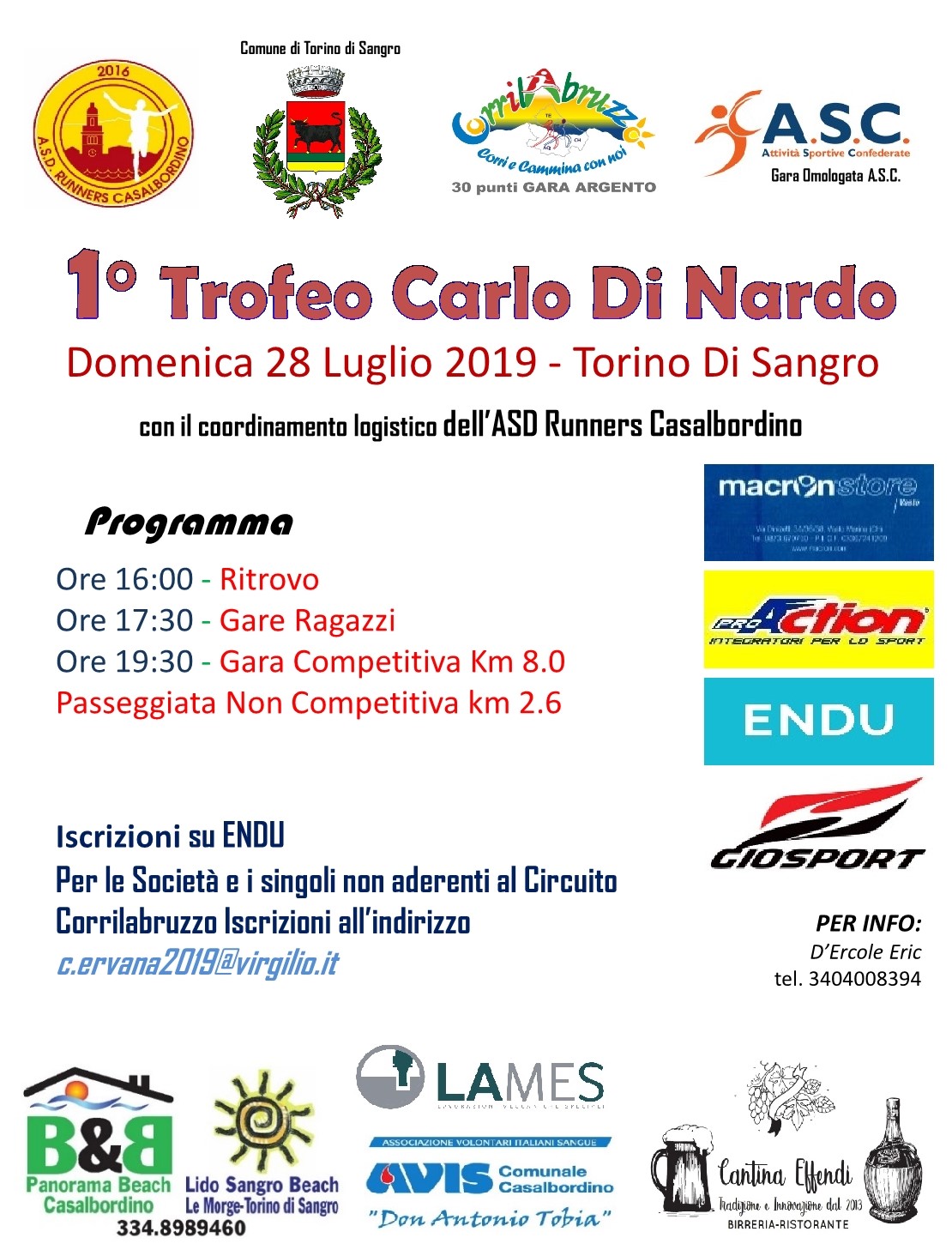 2019 07 28 Torino di Sangro 1