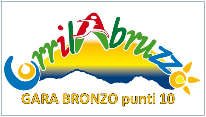 2018 Logo BRONZO