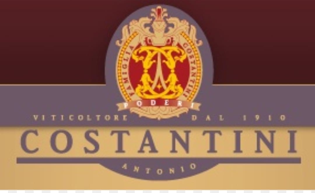 logo Vini Costantini