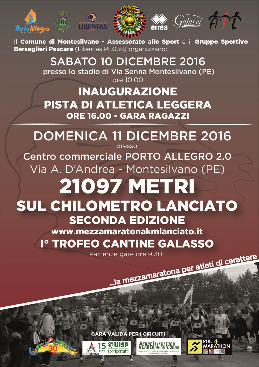 2016 12 11 Montesilvano A