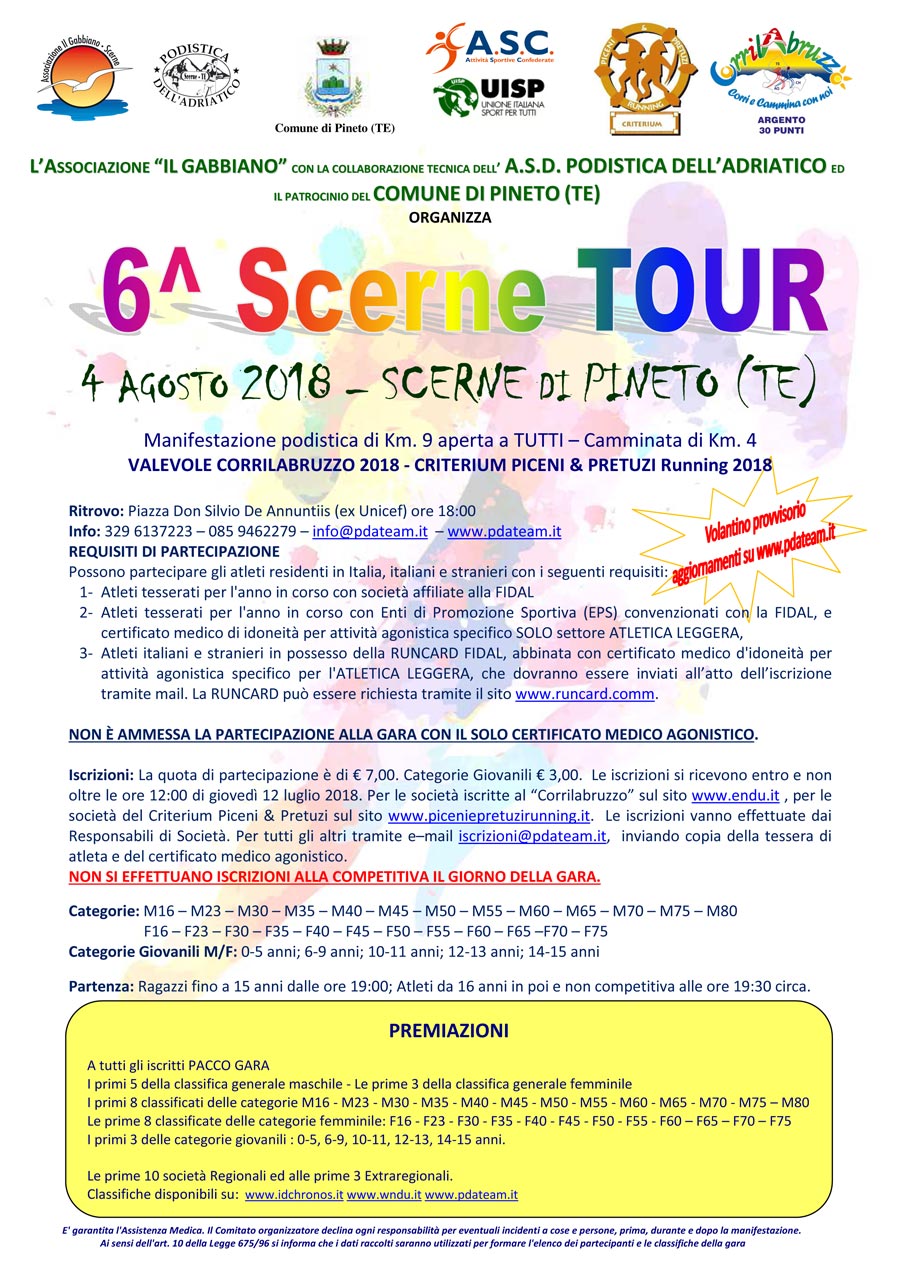 2018 08 04 Scerne