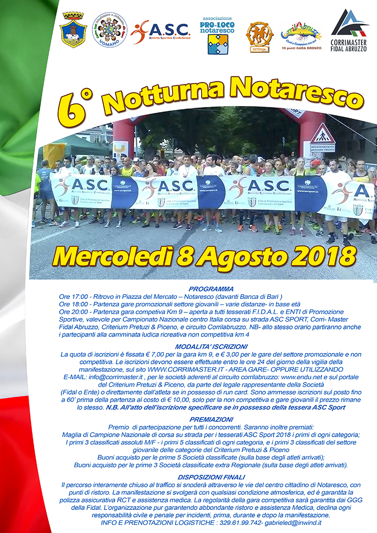 2018 08 08 Notaresco