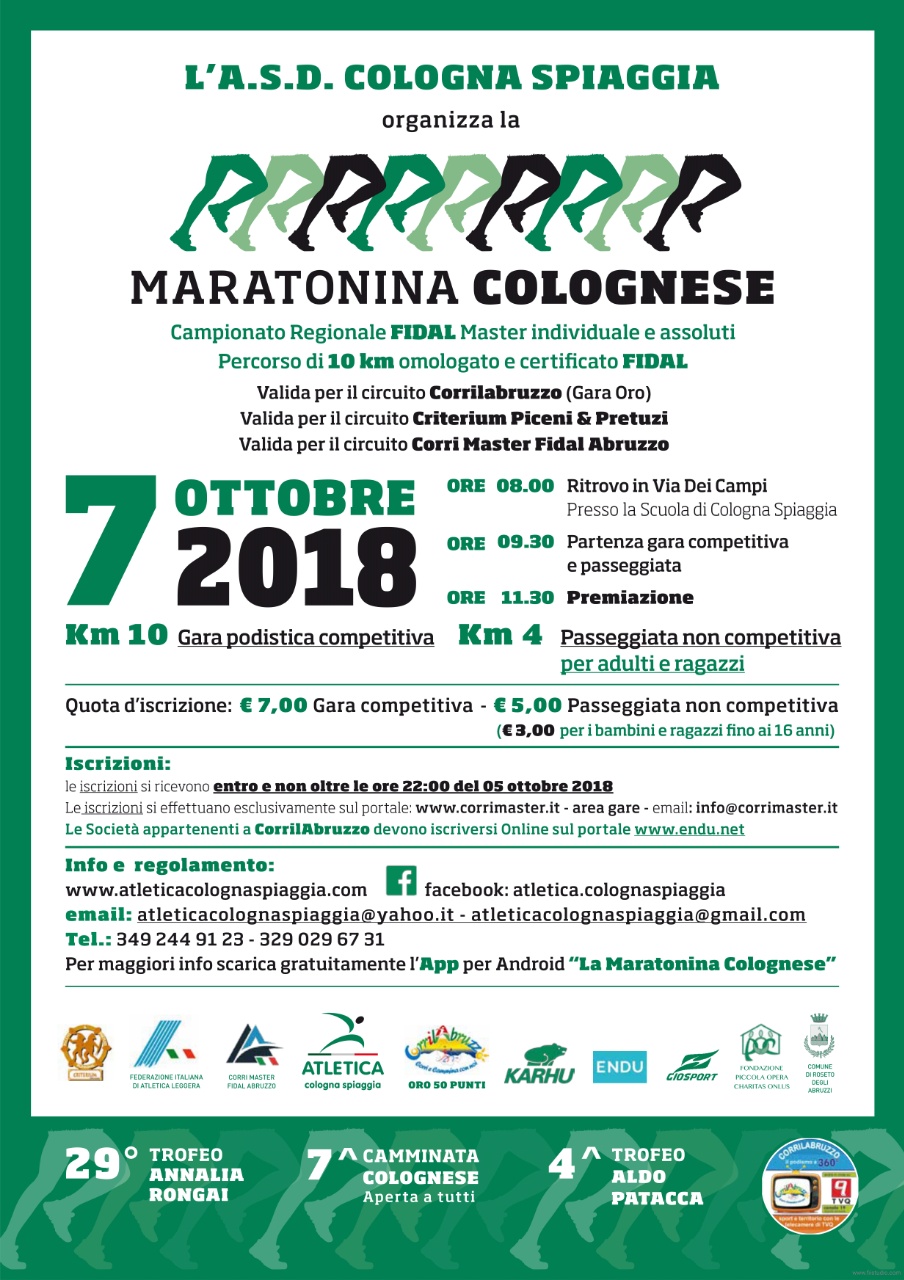 2018 10 08 Cologna Spiaggia 01