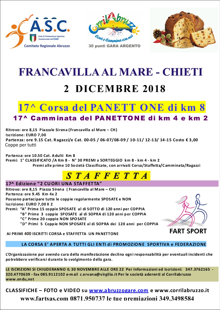2018 12 02 Francavilla
