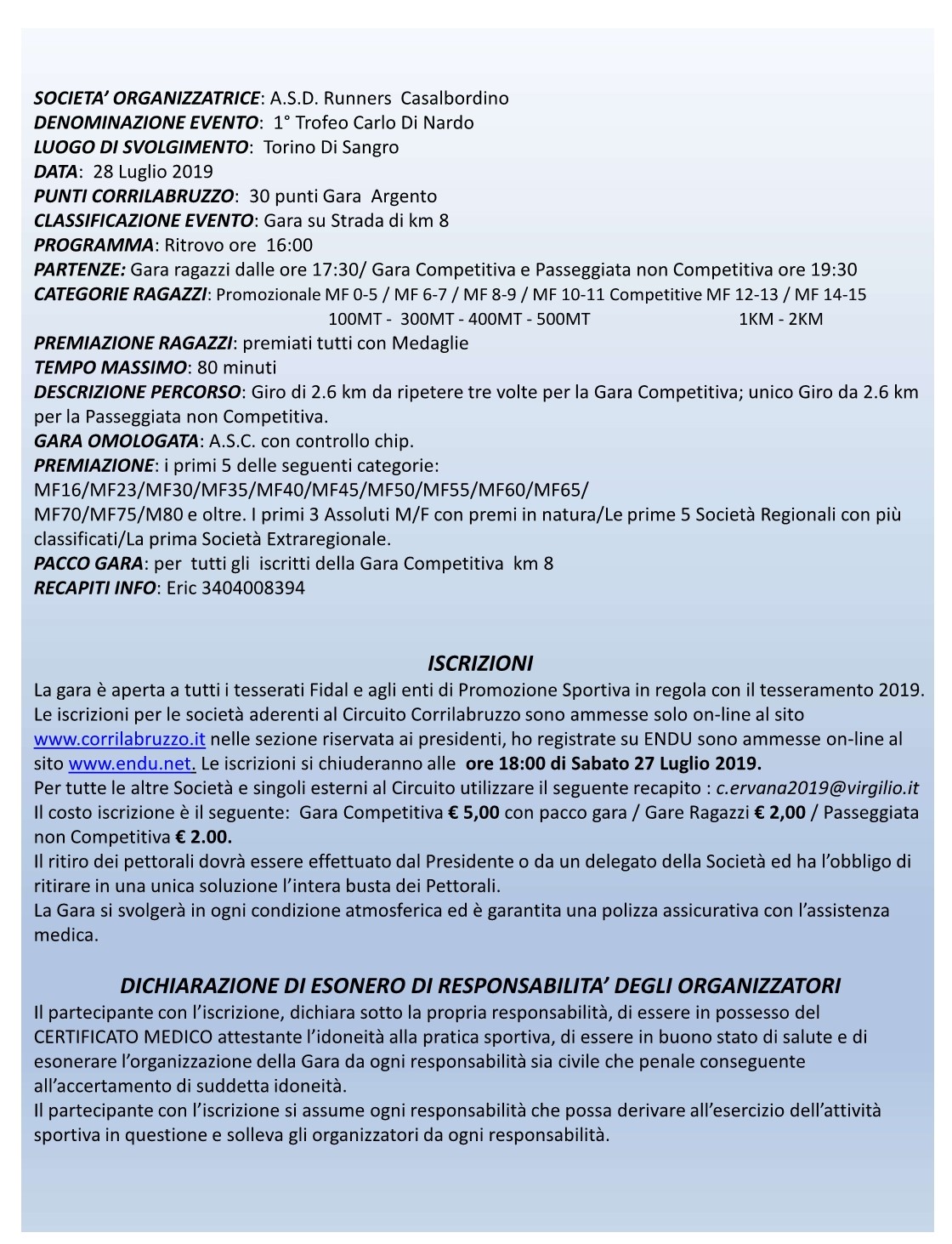 2019 07 28 Torino di Sangro 2