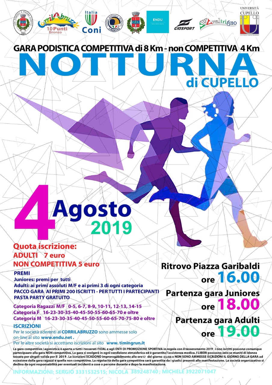 2019 08 04 Cupello