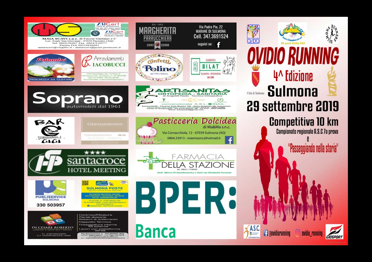 2019 09 29 Sulmona 1