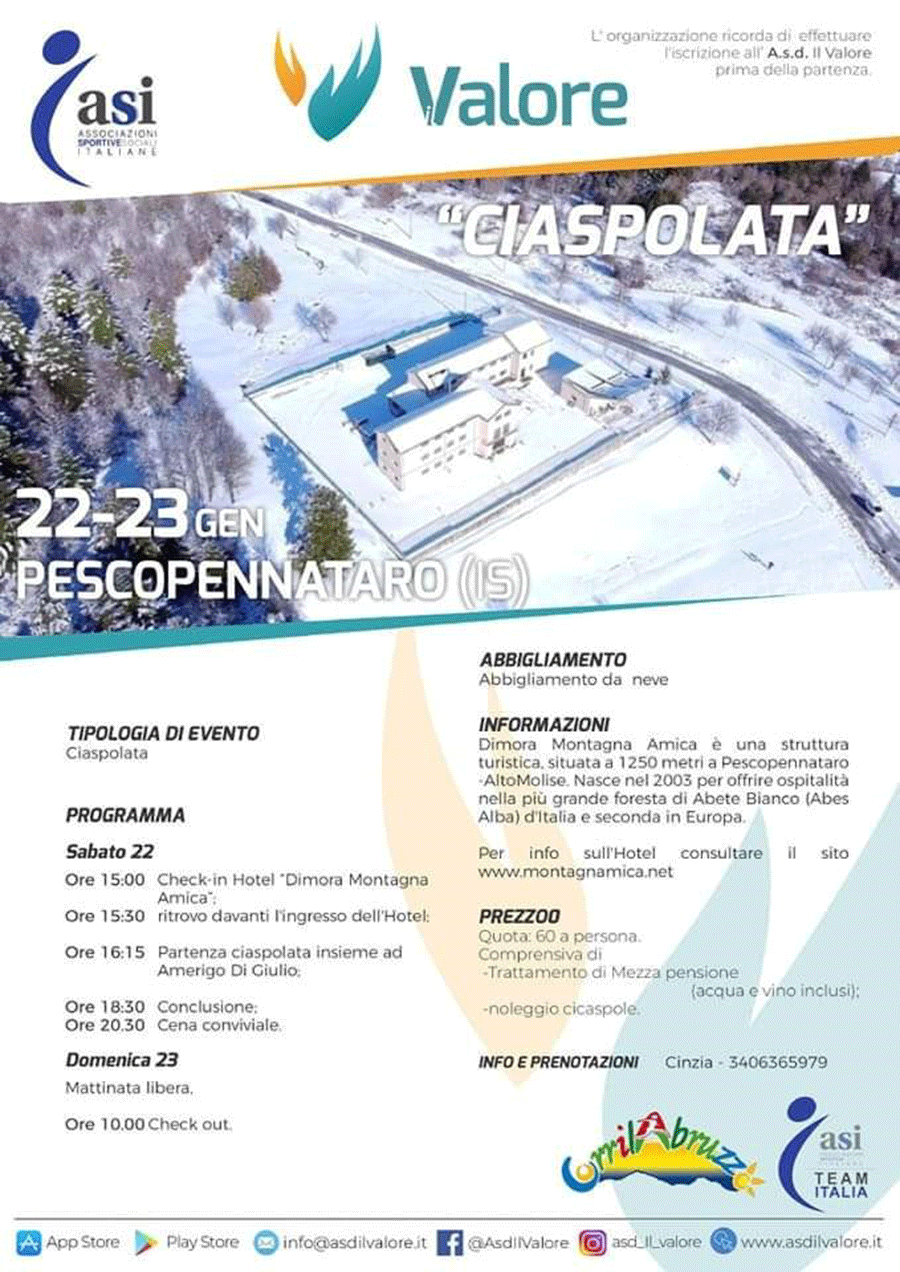 2022 01 22 23 Pescopennataro