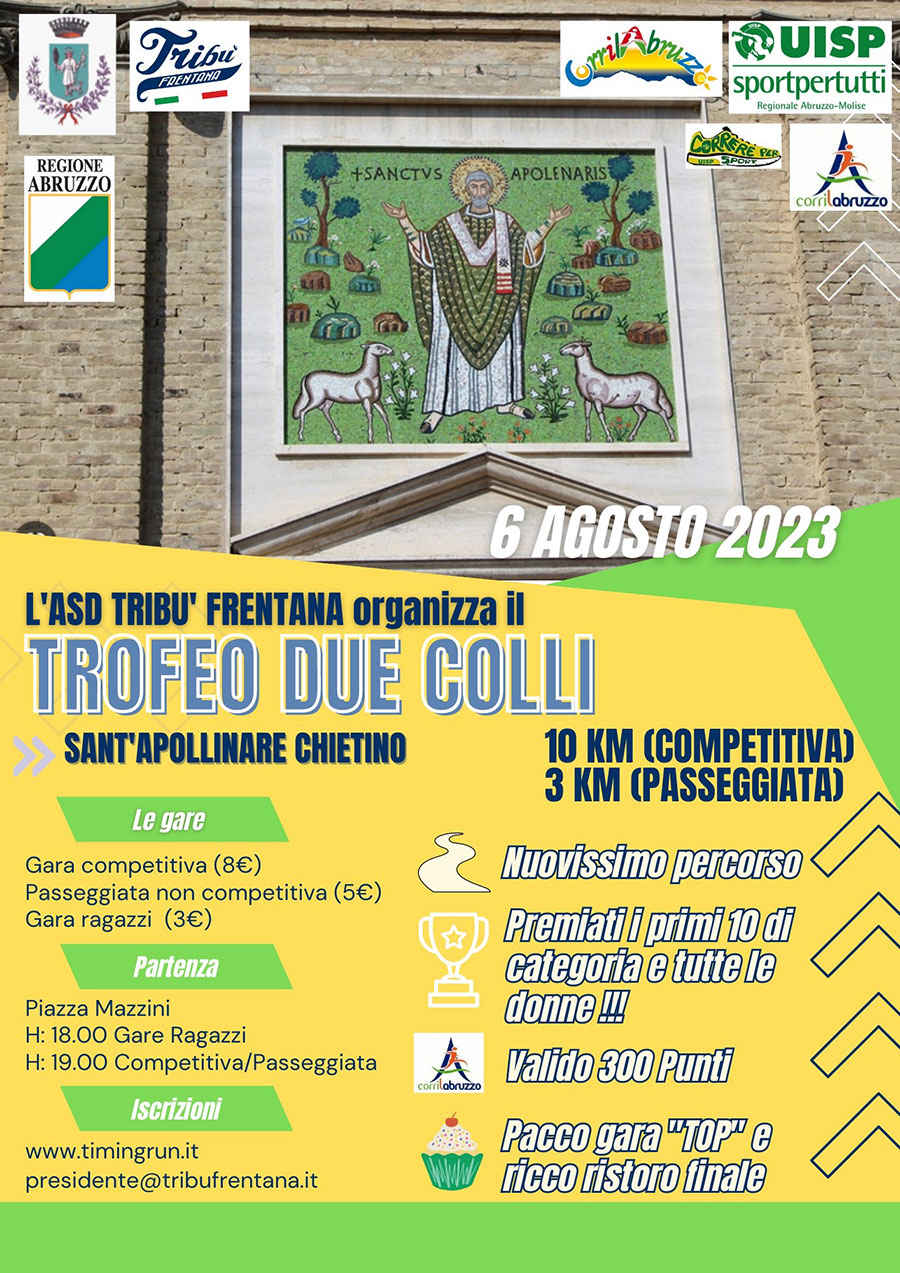 2023 08 06 Sant Apollinare Chietino 01