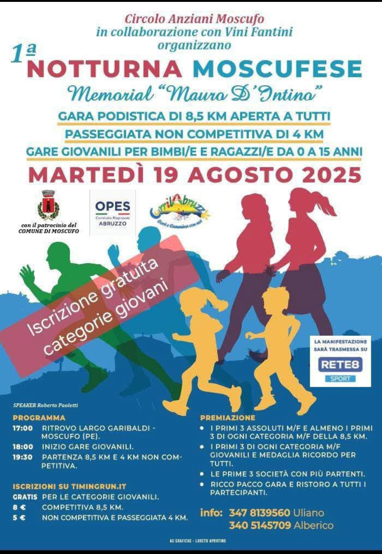2025 08 18 Moscufo